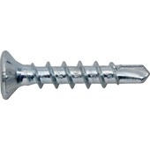 Fensterbauschraube Typ SDG Zierkopf Topcoat 4,2 x 30